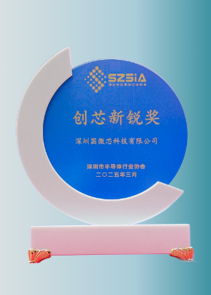 榮譽資質(zhì)